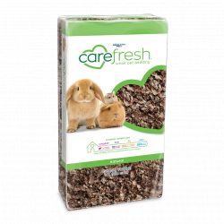 Carefresh Bedding Natural 14l