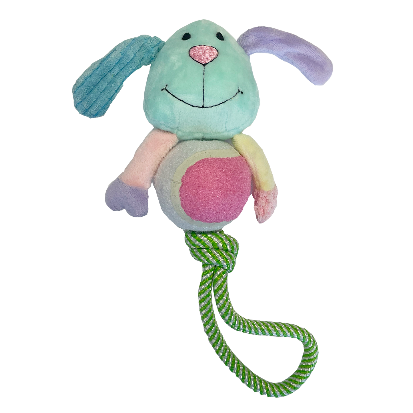 Little Rascals Ballbods - Dog