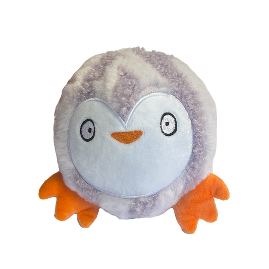 Little Rascal Bobbles - Owl