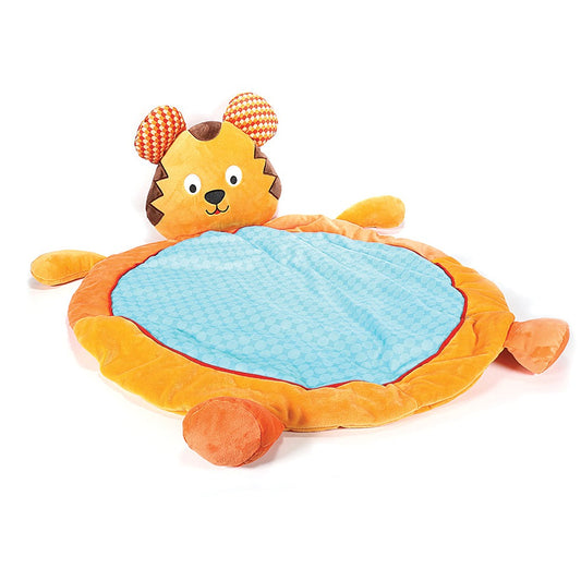 Little Rascals Cheeky Tiger Playmat