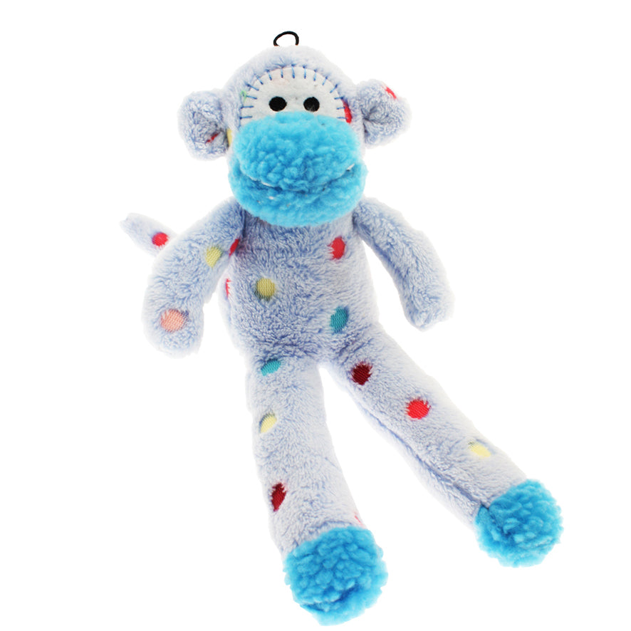 Little Rascals Sock Monkey (Various Designs)