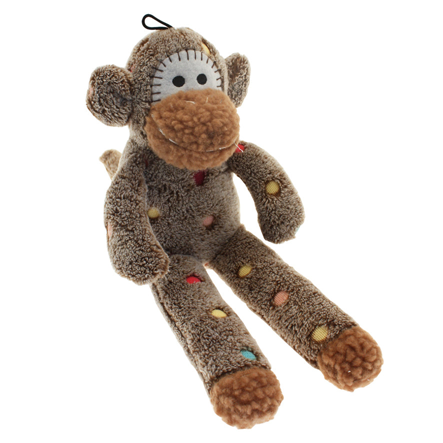 Little Rascals Sock Monkey (Various Designs)