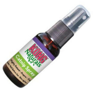 KONG Catnip Spray 30ml