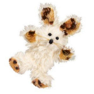 KONG Cat Softies Fuzzy Bunny