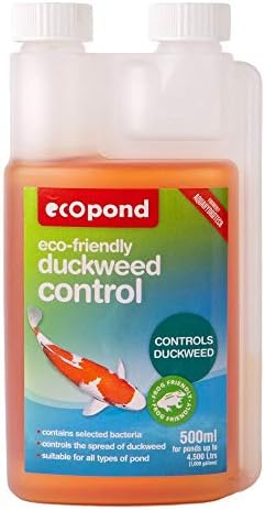 EcoPond Duckweed Control 500ml