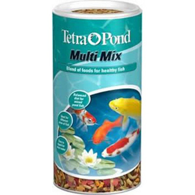 Tetra MultiMix 1L / 170g