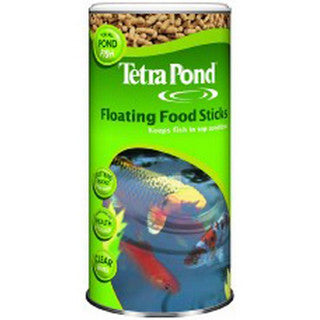 Tetra Pond Food Sticks 1L / 100G