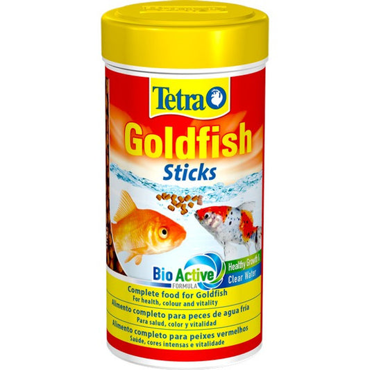 Tetra Goldfish Stick 250ml / 93G