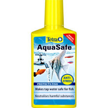 Tetra Aquasafe 100ml