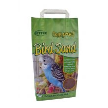 Proud Cage Pack Bird Sand 3kg