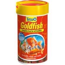 Tetra Goldfish Flakes 100ml / 20g