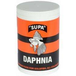 Supa Daphnia 125ml