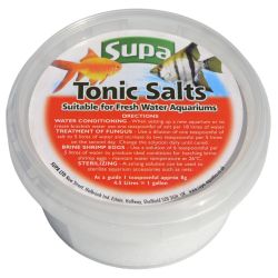 Supa Tonic Salts 250g