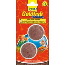 Tetra Holiday Food 2 X 12G