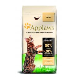 Applaws Adult Cat Chicken 2kg