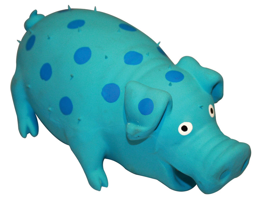 Mad About Pets Latex Pig (Various Designs)