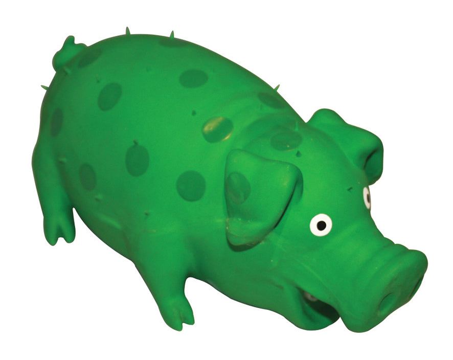 Mad About Pets Latex Pig (Various Designs)