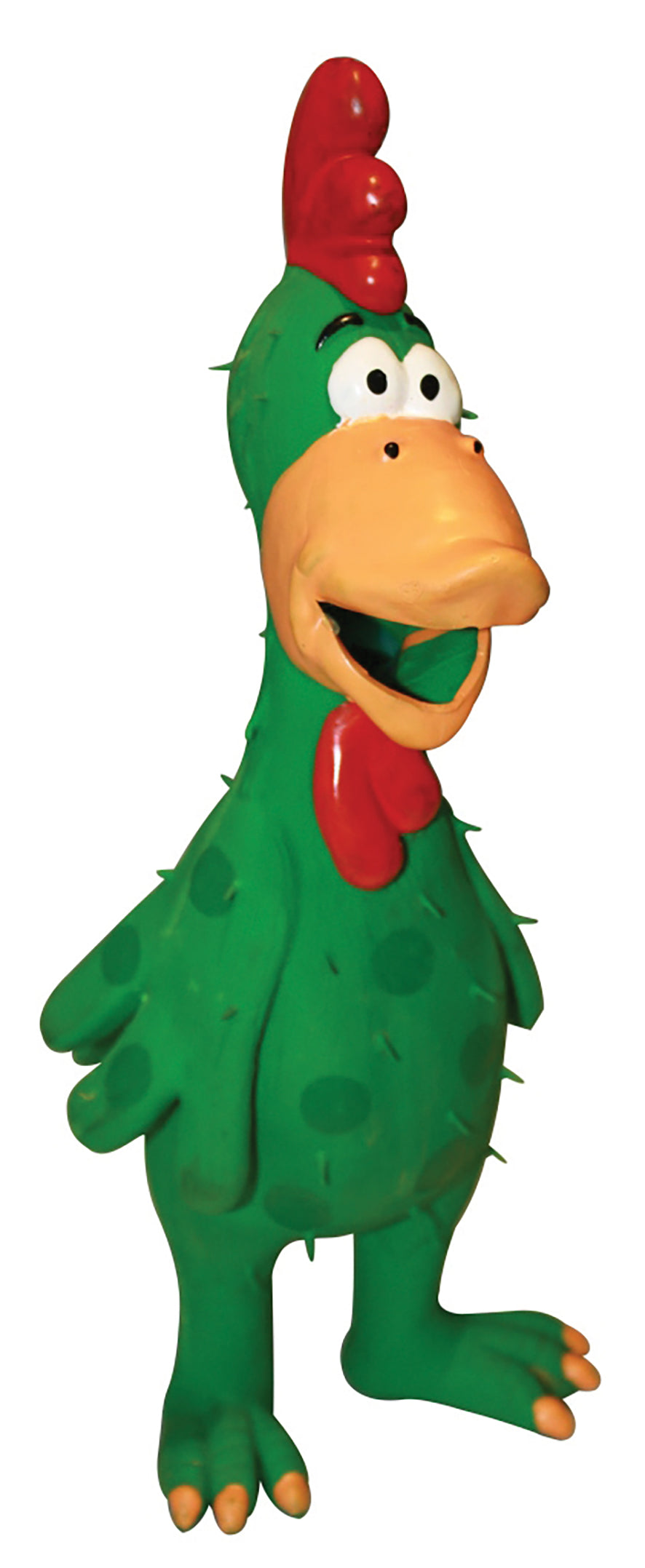 Mad About Pets Latex Chicken (Various Designs)