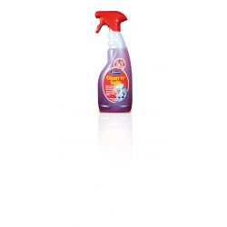 JVP Clean 'N' Safe Cage Bird Spray 500ml