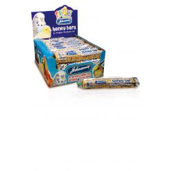 Johnson's Budgie Honey Bars 35g