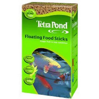 Tetra Pond Food Sticks 15L / 1680G