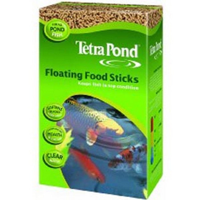 Tetra Pond Food Sticks 7L / 780G