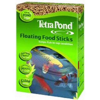 Tetra Pond Food Sticks 4L / 450G