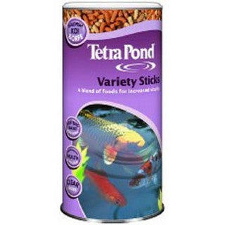 Tetra Pond Variety Sticks 1L / 150G