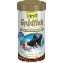 Tetra Goldfish Gold Japan 145G