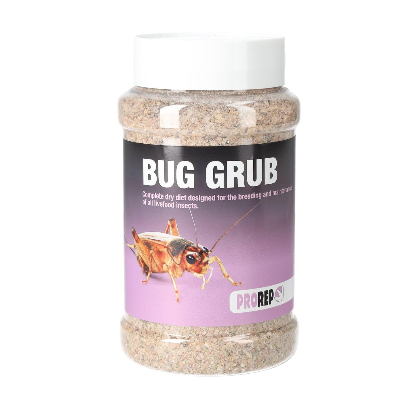 Pro Reptile Bug Grub 300g