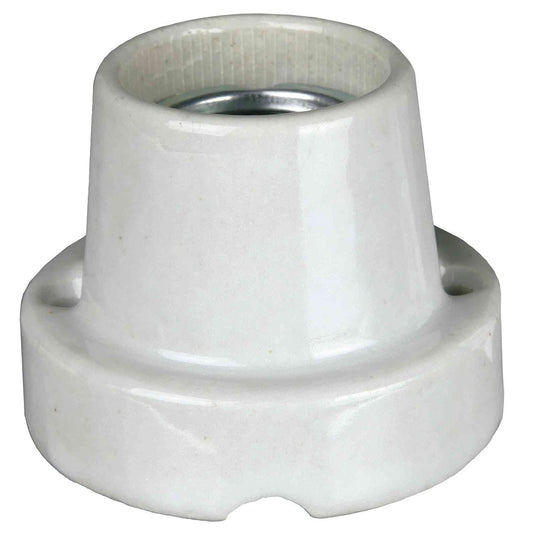 Trixie ProSocket ceramic socket, straight