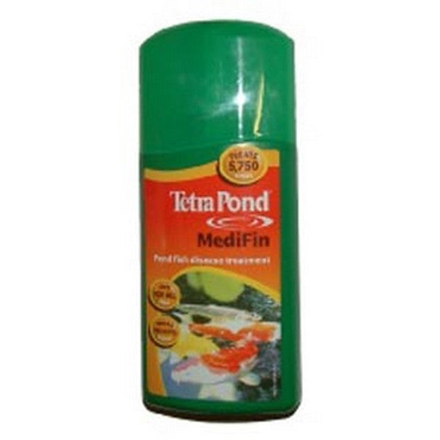 Tetra Pond Medifin 250ml