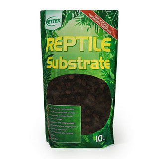 REPTILE ORCHID BARK 10L