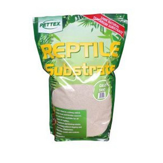 Reptile Calci Sand10L