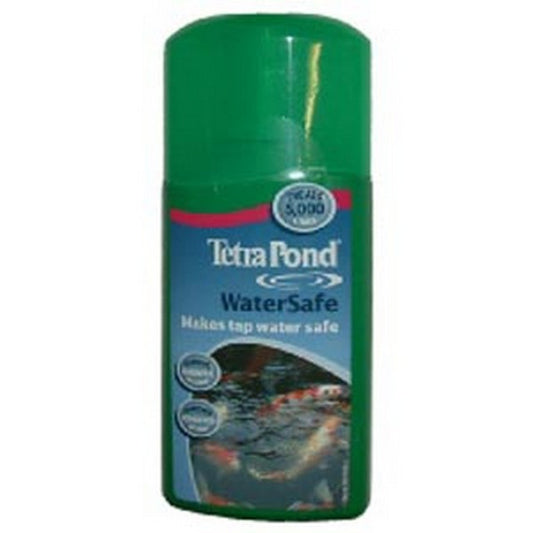 Tetra Pond Aquasafe 250Ml