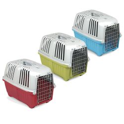 PRATIKO PET CARRIER XLARGE