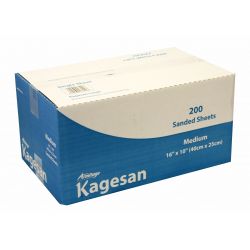 Kagesan Blue Sand Sheets 40x25cm Loose