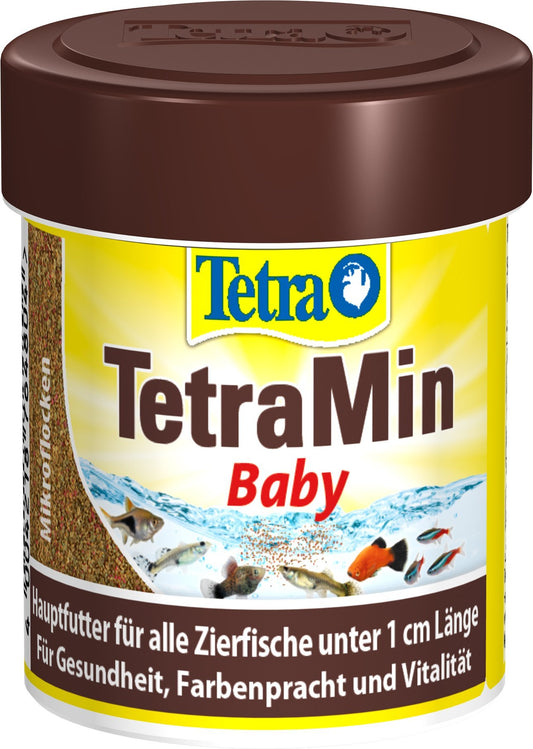 Tetra Min Baby