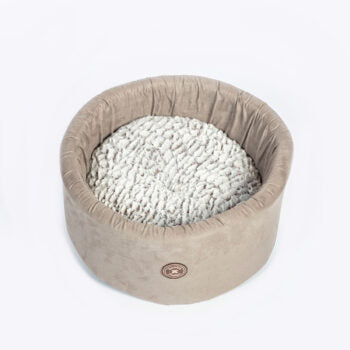 Danish Design Cat Cosy Bed MED