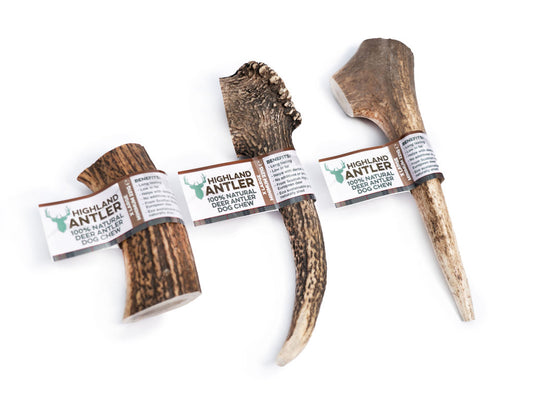 Antos Antler Extra Large 220g – 270g