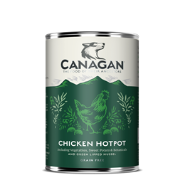 Canagan Can Chicken Hotpot 400g