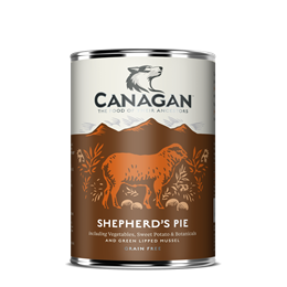 Canagan Can Shepard's Pie 400g