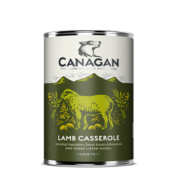 Canagan Can Welsh Lamb 400g