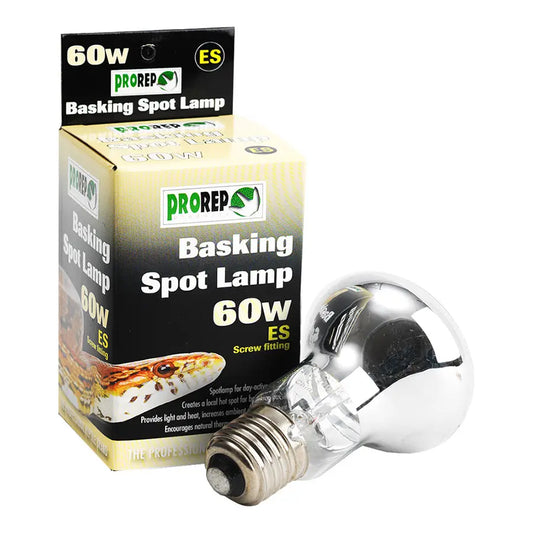 Prorep Basking Spot Bulb 60w
