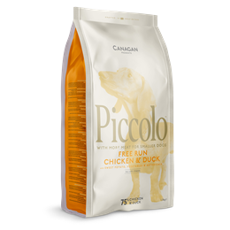 Piccolo Small Dog Chicken & Duck 1.5kg