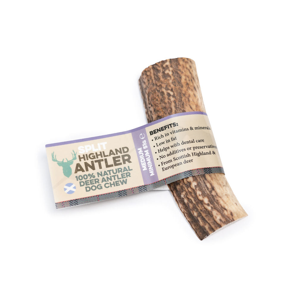 Antos Antler Split Medium 51-80g