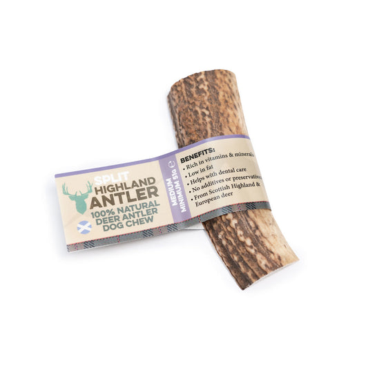 Antos Antler Split Medium 51-80g