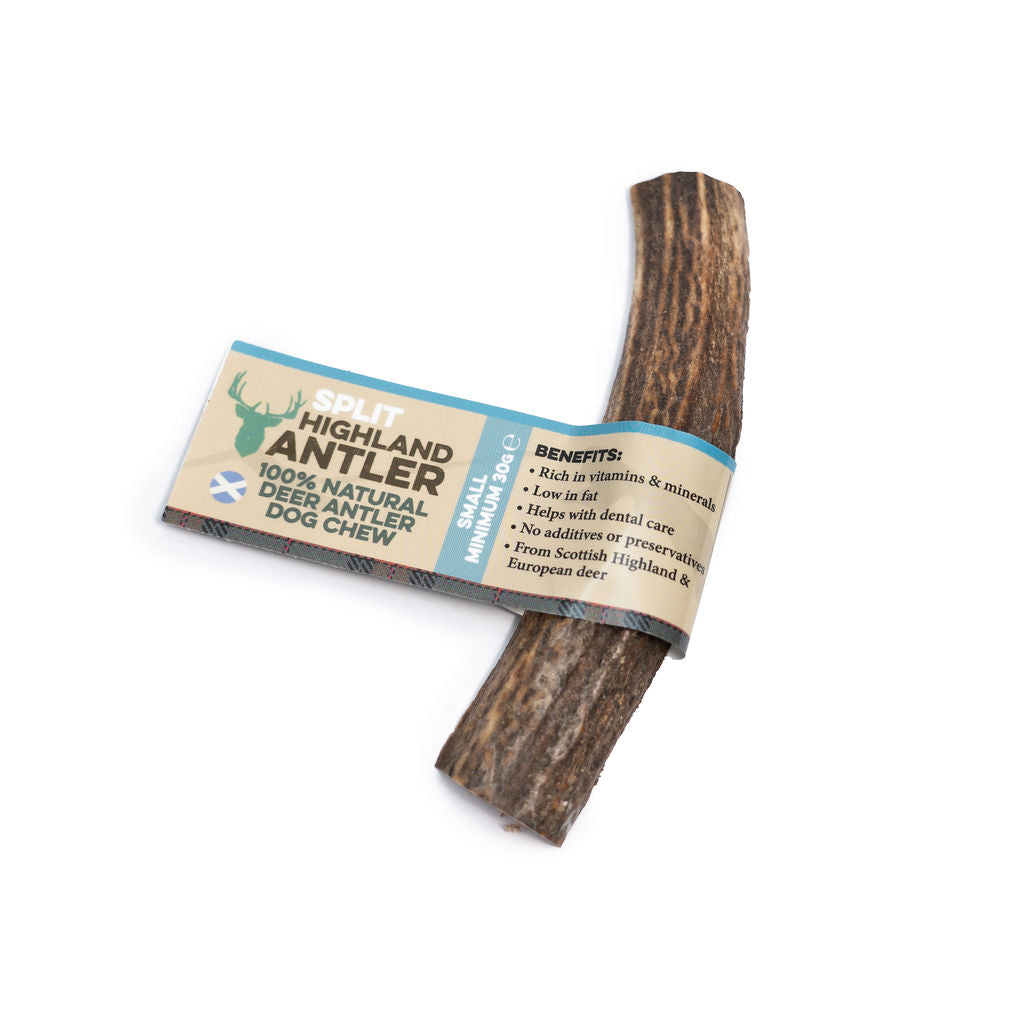 Antos Antler Split Small 30-50g