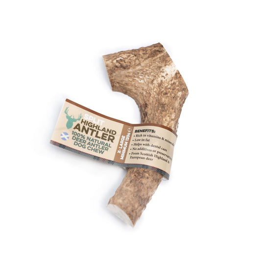 Antos Antler Split XL 120g+