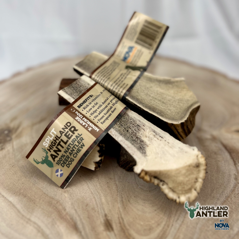 Antos Antler Split XL 120g+